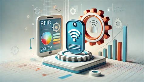 Image result for RFID Computer System