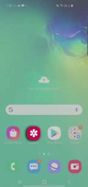 Linking my Samsung Account to OneDrive | Samsung India