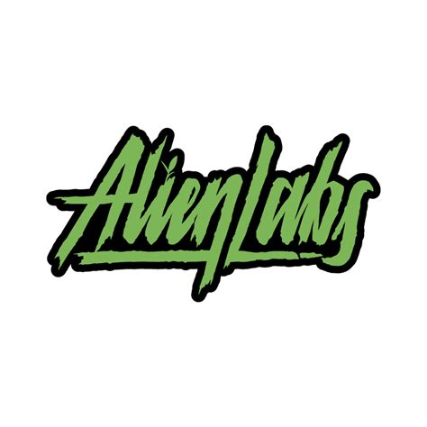 Alien Labs Logo 的图像结果