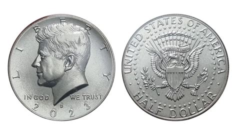 1971 Half Dollar Value: Kennedy Coin Worth, Rare Errors, and Mint Marks ...