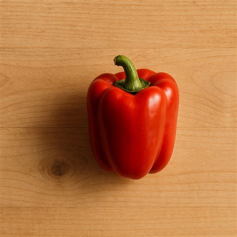 Bell pepper Calories: Nutrition Facts, Benefits & Daily Values