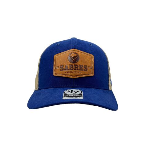 Buffalo Sabres Hats | The BFLO Store