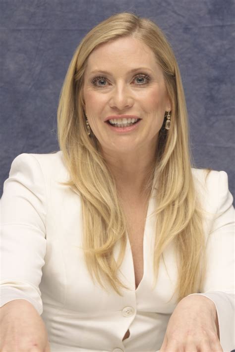 EMILY PROCTER at CSI: Miami Press Conference 04/22/2009 – HawtCelebs