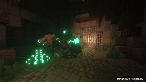 Image result for Alien EVO Minecraft Mod
