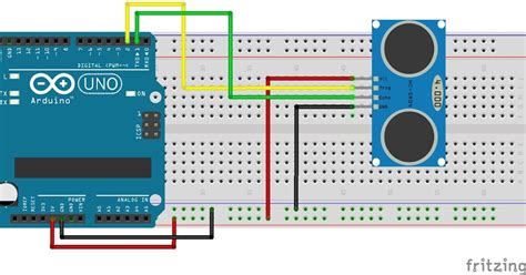 Image result for Arduino SC Sro4