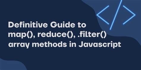Image result for Filter Reduce Map Array JavaScript Akshaya