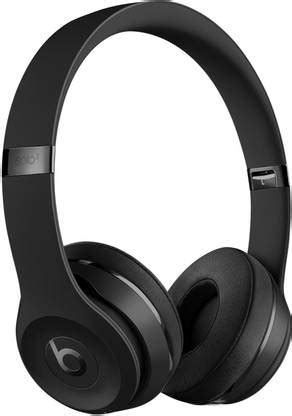 Beats Solo3 Wireless Headphones with Mic Bluetooth Price in India - Buy ...