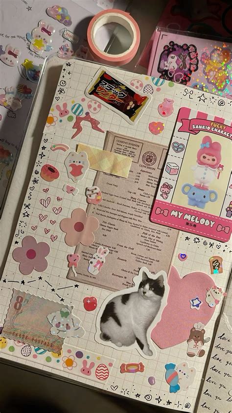 Image result for Handmade Journal Tutorial