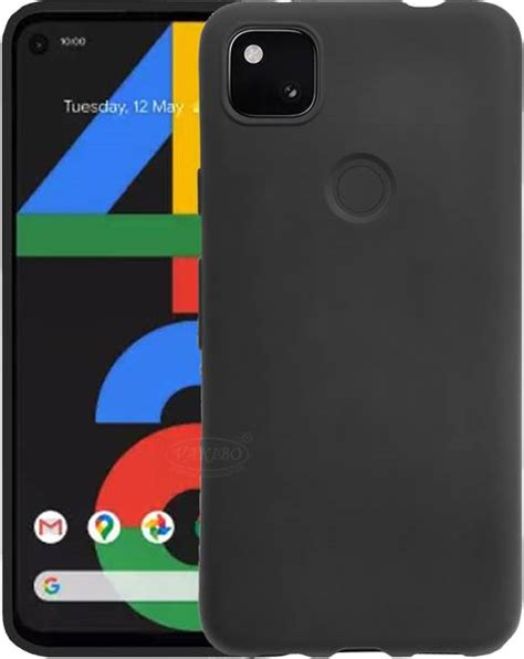 Google Pixel 4a Case - Buy Google Pixel 4a Case online at Best Prices ...