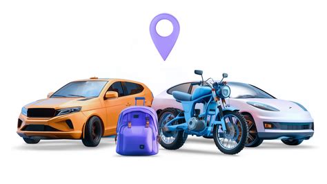 Wireless GPS Tracker Device for Real-Time Tracking | JioFind