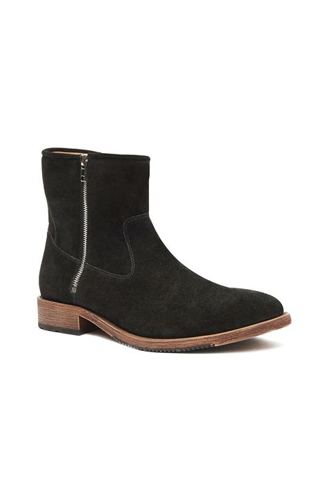 New Republic Terrance Boot in Black | REVOLVE