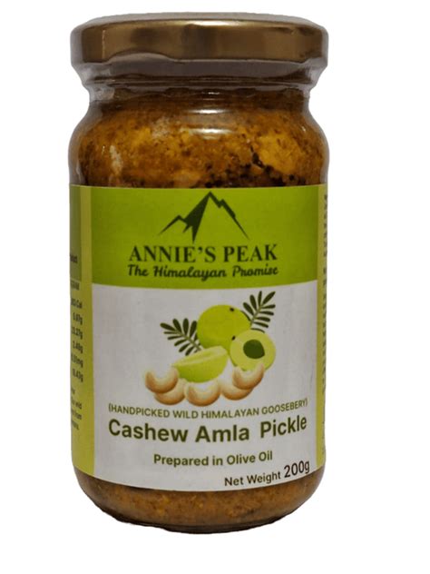 Products – Annie's Peak