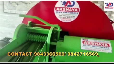 Chaff Cutter - Chaff Cutter Machine Manufacturer from Coimbatore
