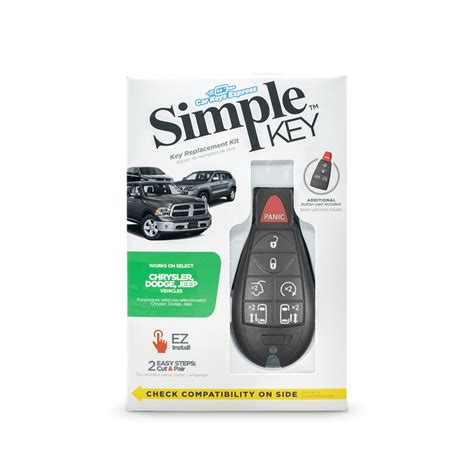 Image result for Simple Key FOB Programmer