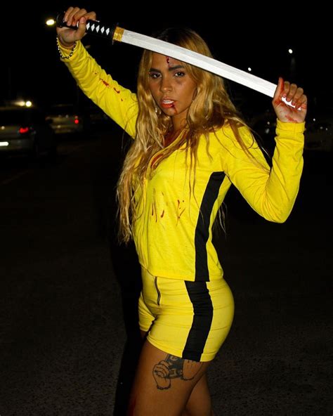 Kill bill halloween costumes fantasias ideias ideas dia das bruxas ...