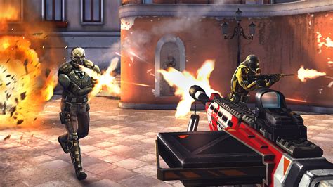 《现代战争5》确定登陆Steam 支持简体中文、游戏免费_3DM单机