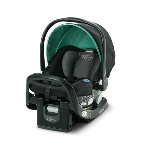 Graco SnugRide SnugFit 35 Infant Rear Facing Car Seat, Protect Plus ...