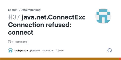 Image result for Java.net.connectexception Connection Refused Connect Intelijj