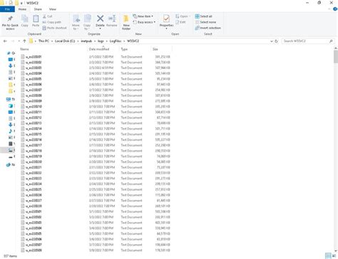 Image result for Server Log Files