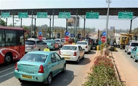 Bengaluru To Mysuru Drive To Take Just 75 Mins! Expressway To Be ...