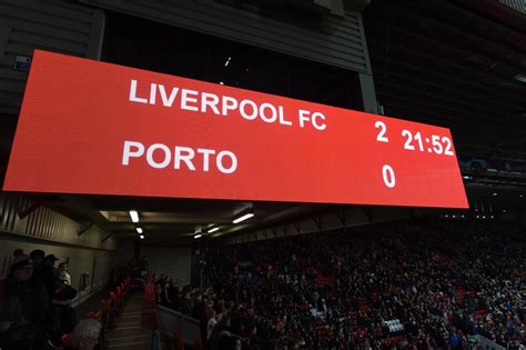 Liverpool FC Highlights 的图像结果