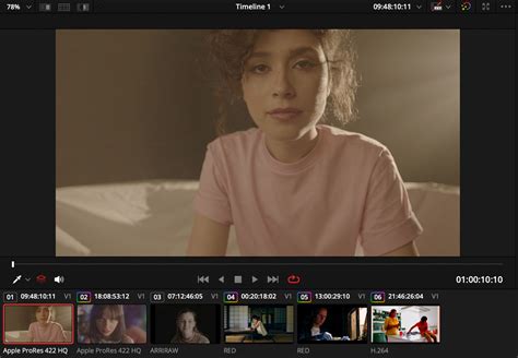 Image result for DaVinci Resolve Color Node Chart