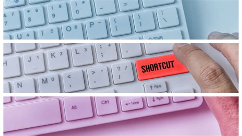 Image result for PC Keyboard Shortcuts