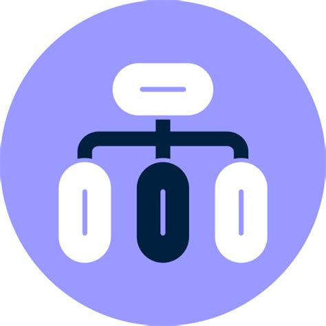 Structure Generic color fill icon | Freepik