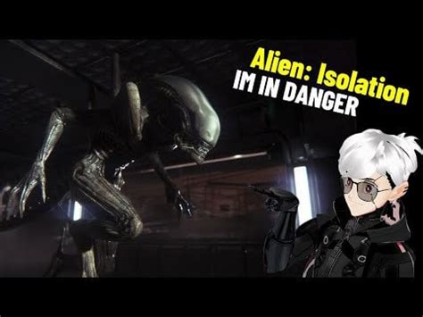 Alien Isolation Reactions Funny 的图像结果