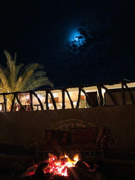 AGHURMI SIWA RESORT & SALT CAVE - Hotel Reviews, Photos, Rate ...