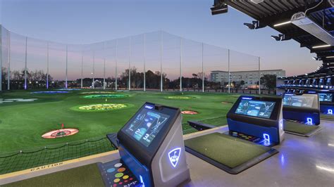 Golf, Party Venue, Sports Bar & Restaurant | Topgolf Memphis