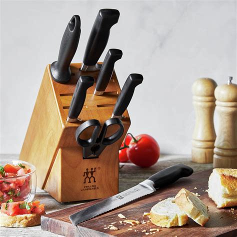Zwilling J. A. Henckels - Four Star – Kitchen Store & More