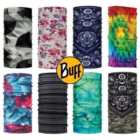 Buff® ORIGINAL | Mountain Mail Order