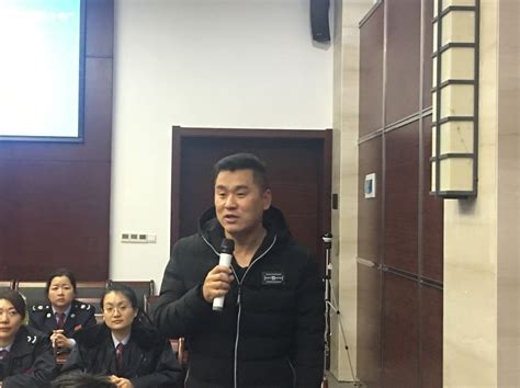 江西九江市举办国、地税联合稽查业务培训_央广网