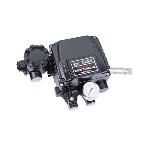 Image result for Auto Control Valve Positioner