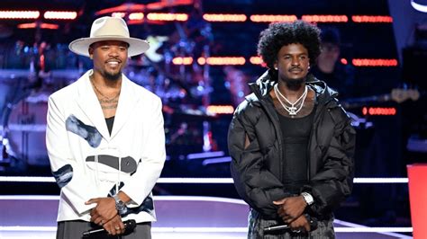 Who won ‘The Voice’ Battles tonight? - nj.com