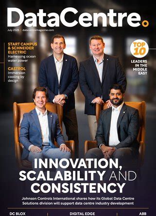 Image result for Johnson Controls Data Centers