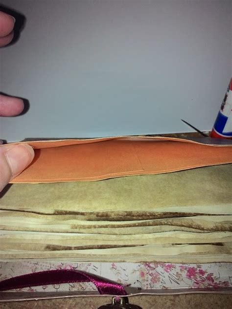 Image result for Envelope Journal Tutorial