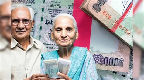 Pension: పెన్షనర్లకు భారీ శుభవార్త.. రూల్స్ మారాయ్..! ఇక మీ కష్టానికి ...