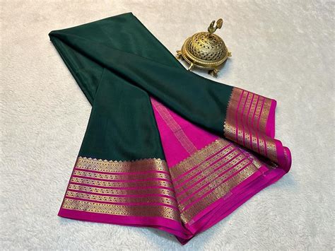 Mysore Soft Silks – Page 2