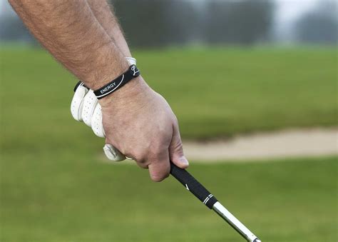 Golf Grip Size Guide at April Hyde blog