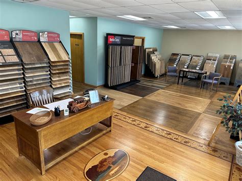 Elevate Your Home's Appeal: Discover the Exquisite Hardwood Flooring ...