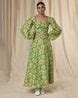 Buy Green Dresses for Women by Masaba Online | Ajio.com