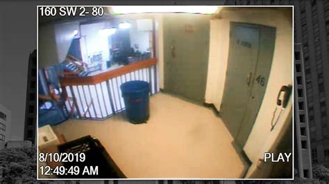 CBS News investigation of Jeffrey Epstein jail video reveals new discrepancies - CBS News