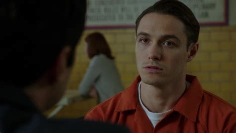 ausCAPS: Aaron Dean Eisenberg in Law & Order: Special Victims Unit 15 ...