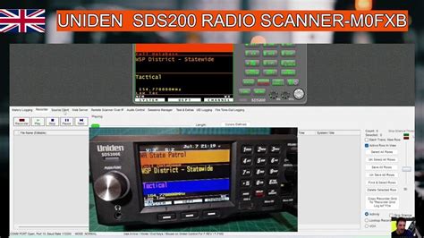 Image result for How to Program Sds200 Scanner