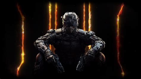 70+ Call of Duty: Black Ops III HD Wallpapers and Backgrounds