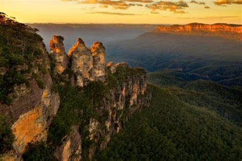 Your Cheat Sheet to the Blue Mountains | Travel Insider
