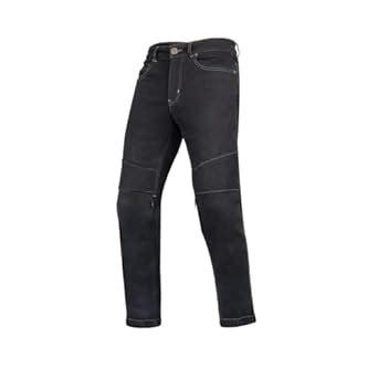 Cramster Velocity Motorcycle Jeans | Impact Protection | Abrasion ...