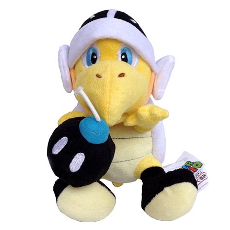 Super Mario Bros Captain Toad Koopalings Bowser | Ubuy India